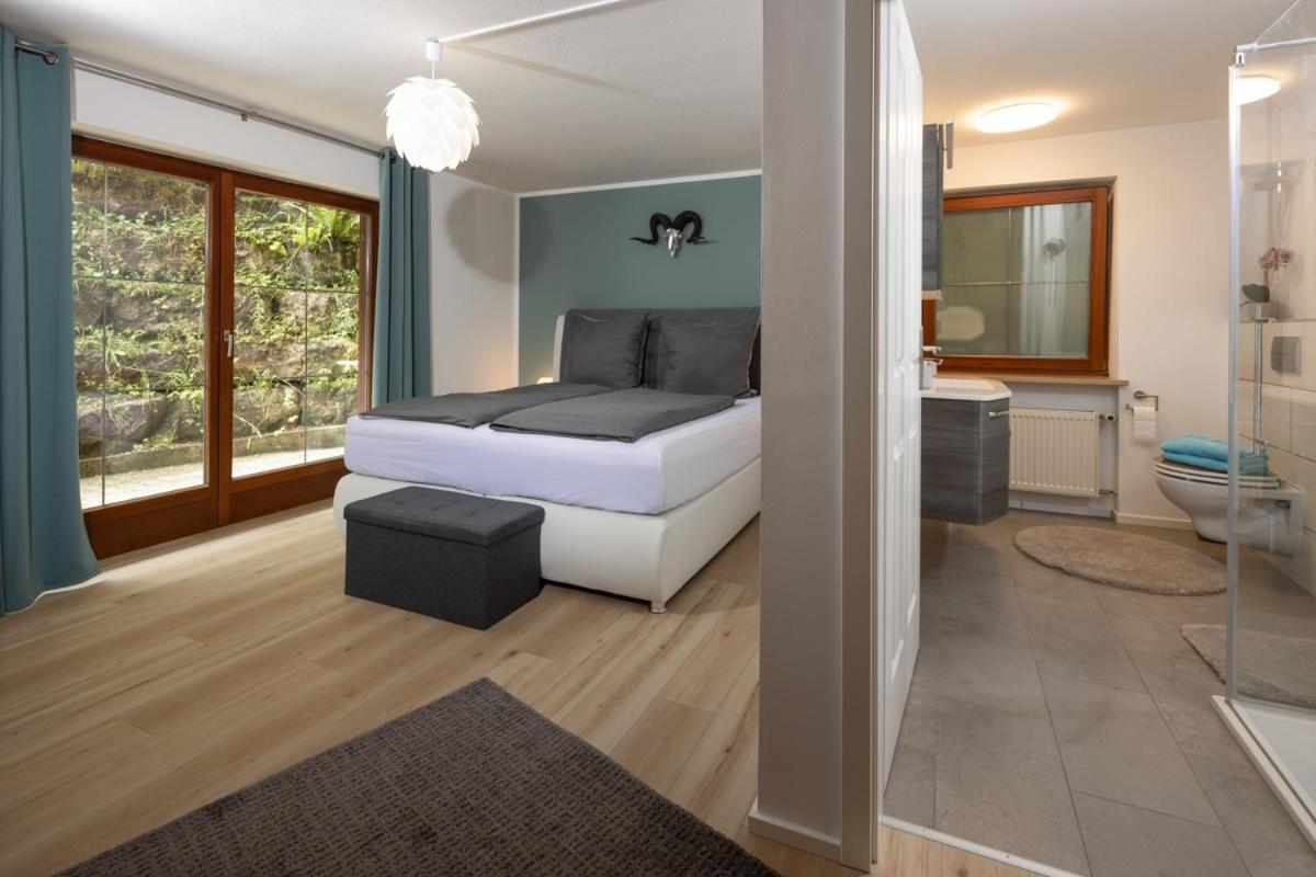 Ferienwohnung Alpenglueck 막트셸렌베르크 외부 사진