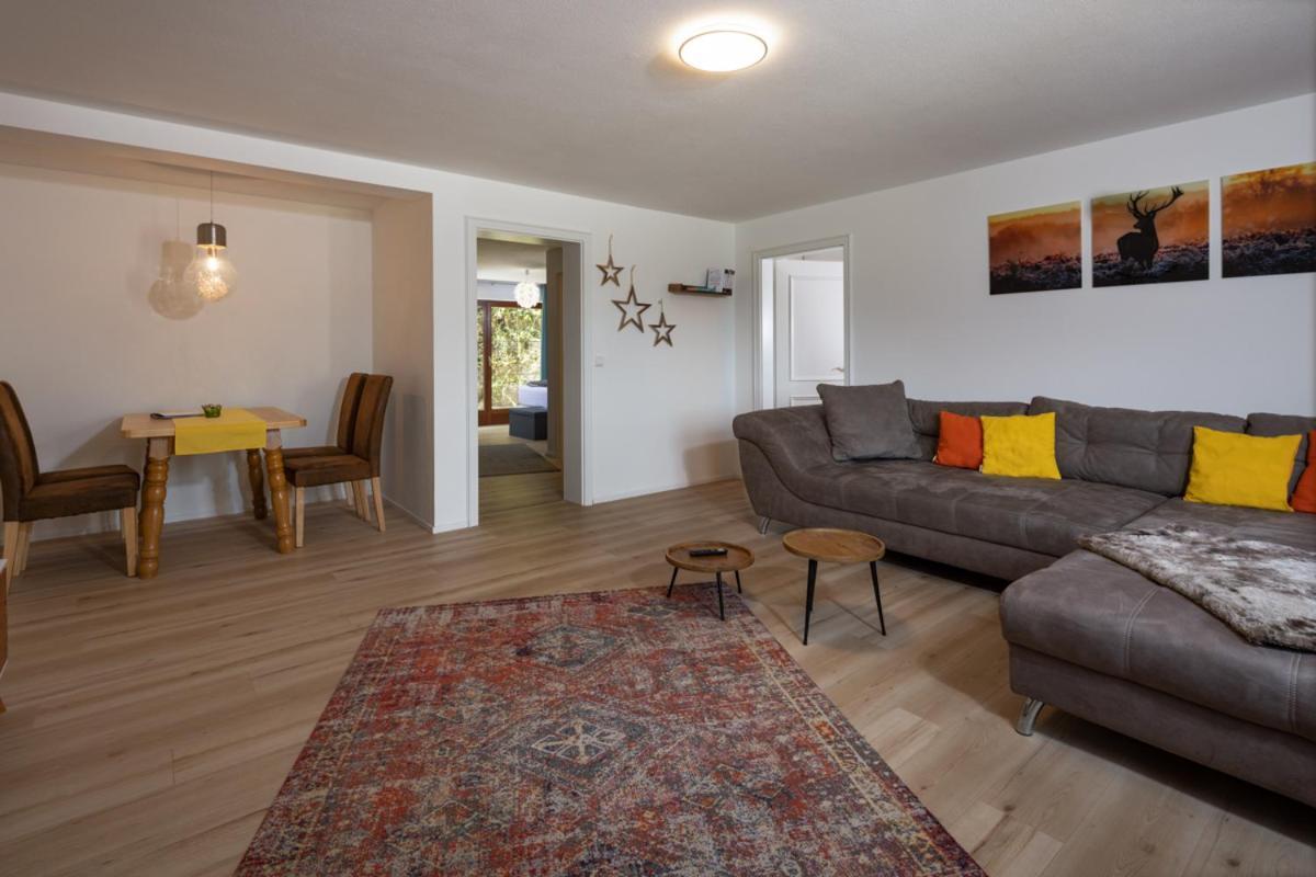 Ferienwohnung Alpenglueck 막트셸렌베르크 외부 사진